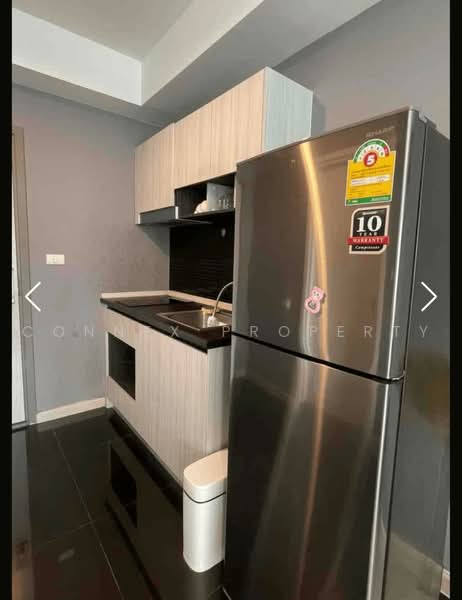 Estabe Phahonyothin 18, Bangkok, 3/1 Soi Phahon Yothin 18, Jom Phon, Chatuchak, Bangkok, 1 Bedroom, 28 sqm, Condo For Rent, by Connex Property, 500475360 - DDproperty.com
