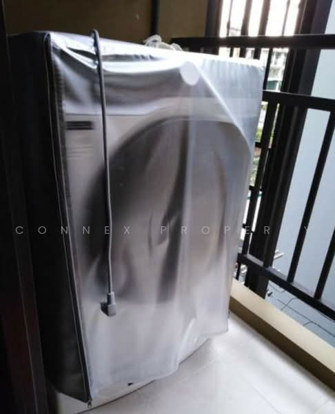 Estabe พหลโยธิน 18 (เอสตาเบ พหลโยธิน 18), กรุงเทพ, 3/1 ซอยพหลโยธิน 18, จอมพล, จตุจักร, กรุงเทพ, 28 ตร.ม., คอนโด ให้เช่า, โดย Connex Property, 500475360 - DDproperty.com