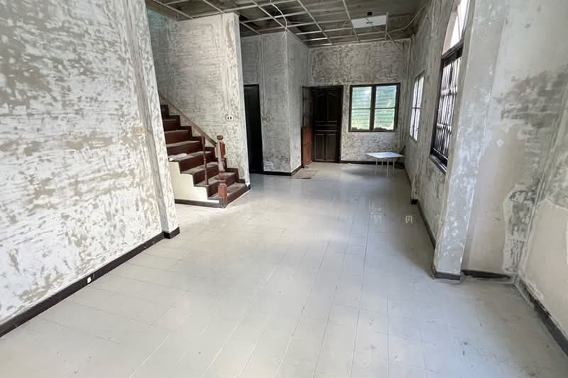 Suvarnna Vill, กรุงเทพ, ลำปลาทิว, ลาดกระบัง, กรุงเทพ, 306 ตร.ม., บ้านแฝด ขาย, โดย ชนะชาติ นนท์ตา, 500475361 - DDproperty.com