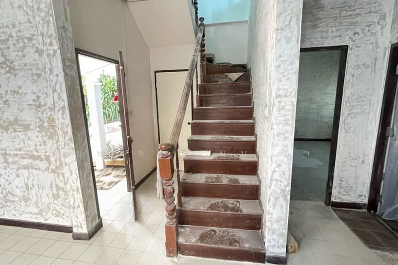 Suvarnna Vill, กรุงเทพ, ลำปลาทิว, ลาดกระบัง, กรุงเทพ, 306 ตร.ม., บ้านแฝด ขาย, โดย ชนะชาติ นนท์ตา, 500475361 - DDproperty.com