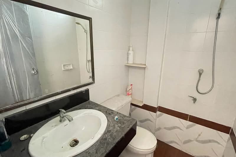 Suvarnna Vill, กรุงเทพ, ลำปลาทิว, ลาดกระบัง, กรุงเทพ, 306 ตร.ม., บ้านแฝด ขาย, โดย ชนะชาติ นนท์ตา, 500475361 - DDproperty.com