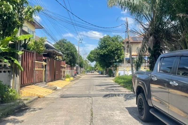 Suvarnna Vill, กรุงเทพ, ลำปลาทิว, ลาดกระบัง, กรุงเทพ, 306 ตร.ม., บ้านแฝด ขาย, โดย ชนะชาติ นนท์ตา, 500475361 - DDproperty.com