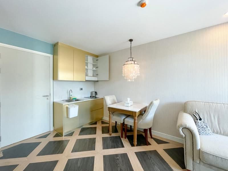 Espana Condo Resort, Chon Buri (Pattaya), 839 Village 12, Nong Pru, Bang Lamung (Pattaya), Chon Buri (Pattaya), 1 Bedroom, 35 sqm, Condo For Rent, by Connex Property, 500475362 - DDproperty.com