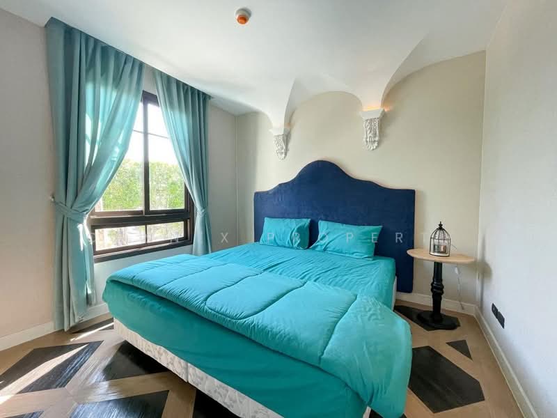 Espana Condo Resort : เอสปันยา คอนโด รีสอร์ท พัทยา, ชลบุรี, 839 หมู่ที่ 12, หนองปรือ, บางละมุง, ชลบุรี, 35 ตร.ม., คอนโด ให้เช่า, โดย Connex Property, 500475362 - DDproperty.com