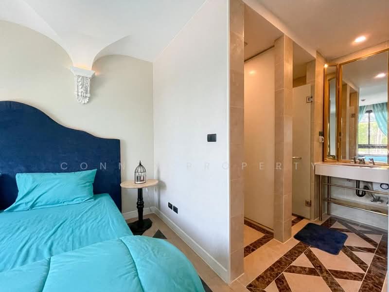 Espana Condo Resort : เอสปันยา คอนโด รีสอร์ท พัทยา, ชลบุรี, 839 หมู่ที่ 12, หนองปรือ, บางละมุง, ชลบุรี, 35 ตร.ม., คอนโด ให้เช่า, โดย Connex Property, 500475362 - DDproperty.com