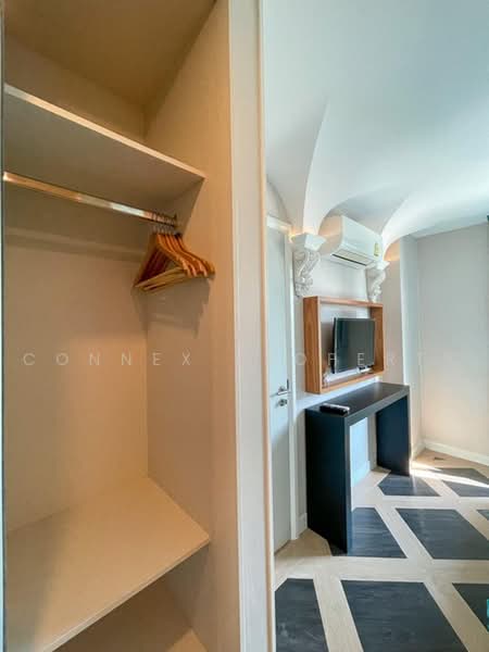 Espana Condo Resort : เอสปันยา คอนโด รีสอร์ท พัทยา, ชลบุรี, 839 หมู่ที่ 12, หนองปรือ, บางละมุง, ชลบุรี, 35 ตร.ม., คอนโด ให้เช่า, โดย Connex Property, 500475362 - DDproperty.com