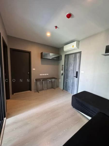 Elio Del Nest, Bangkok, 39 Udomsuk Road, Bang Na, Bangkok, 1 Bedroom, 32 sqm, Condo For Rent, by Connex Property, 500475363 - DDproperty.com
