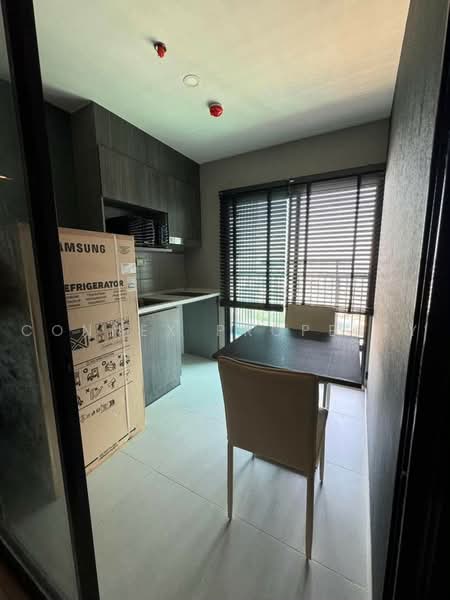 Elio Del Nest, Bangkok, 39 Udomsuk Road, Bang Na, Bangkok, 1 Bedroom, 32 sqm, Condo For Rent, by Connex Property, 500475363 - DDproperty.com