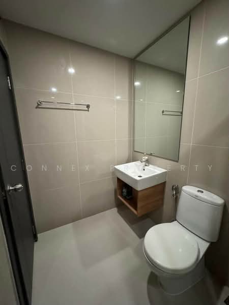 Elio Del Nest, Bangkok, 39 Udomsuk Road, Bang Na, Bangkok, 1 Bedroom, 32 sqm, Condo For Rent, by Connex Property, 500475363 - DDproperty.com