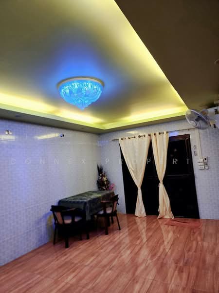 Baan Pruksa 20 Lumlukka Klong 2, Pathum Thani, Soi Lam Luk Ka 11, Khu Khot, Lam Luk Ka, Pathum Thani, 3 Bedrooms, 200 sqm, Townhouse For Rent, by Connex Property, 500475364 - DDproperty.com