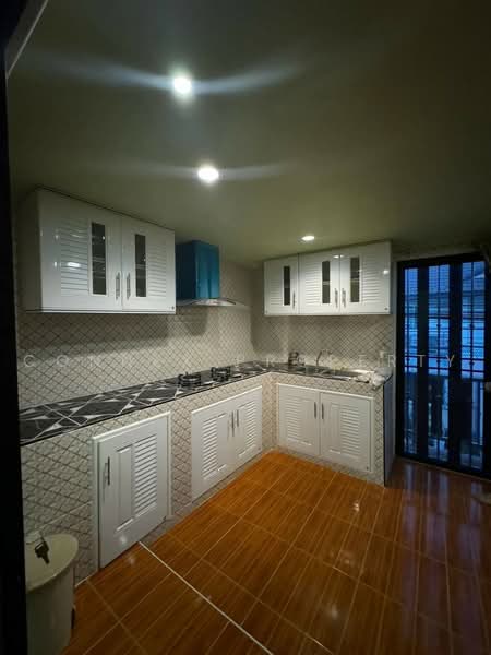 Baan Pruksa 20 Lumlukka Klong 2, Pathum Thani, Soi Lam Luk Ka 11, Khu Khot, Lam Luk Ka, Pathum Thani, 3 Bedrooms, 200 sqm, Townhouse For Rent, by Connex Property, 500475364 - DDproperty.com