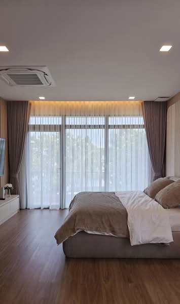 Mantana Bangna Km.15 : บ้านมัณฑนา บางนา กม. 15, สมุทรปราการ, 456 ถนนบางนา-ตราด กม.15, บางโฉลง, บางพลี, สมุทรปราการ, 325 ตร.ม., บ้านเดี่ยว ให้เช่า, โดย Rungtiwa Chinchai, 500475365 - DDproperty.com