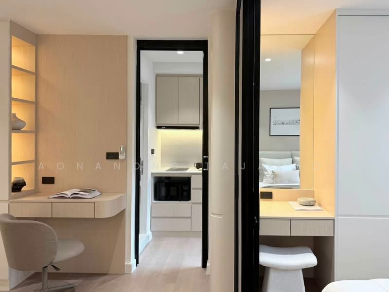 Dcondo Campus Resort Chiang Mai : ดีคอนโด แคมปัส รีสอร์ท เชียงใหม่, เชียงใหม่, สุเทพ, เมืองเชียงใหม่, เชียงใหม่, 30 ตร.ม., คอนโด ขาย, โดย Aonanong Tajakhod, 500475366 - DDproperty.com