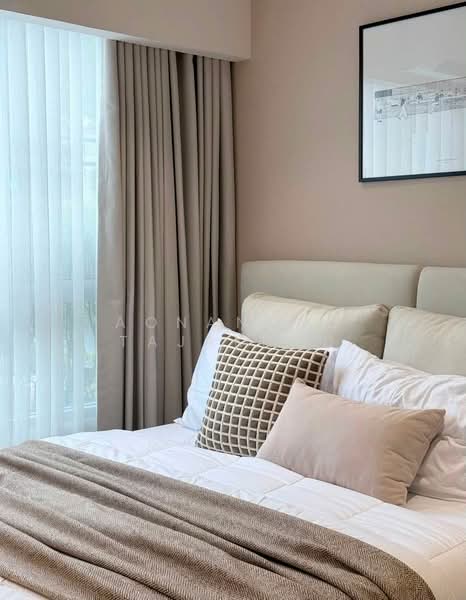 Dcondo Campus Resort Chiang Mai, Chiang Mai, Suthep, Su Thep, Muang Chiang Mai, Chiang Mai, 1 Bedroom, 30 sqm, Condo For Sale, by Aonanong Tajakhod, 500475366 - DDproperty.com