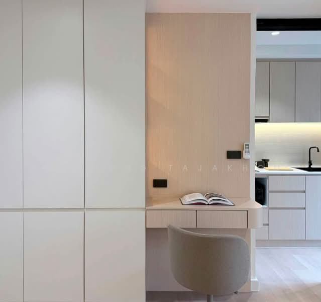 Dcondo Campus Resort Chiang Mai, Chiang Mai, Suthep, Su Thep, Muang Chiang Mai, Chiang Mai, 1 Bedroom, 30 sqm, Condo For Sale, by Aonanong Tajakhod, 500475366 - DDproperty.com