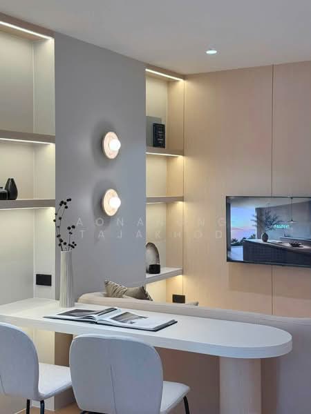 Dcondo Campus Resort Chiang Mai : ดีคอนโด แคมปัส รีสอร์ท เชียงใหม่, เชียงใหม่, สุเทพ, เมืองเชียงใหม่, เชียงใหม่, 30 ตร.ม., คอนโด ขาย, โดย Aonanong Tajakhod, 500475366 - DDproperty.com