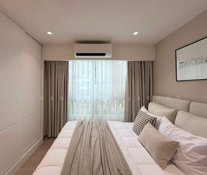 Dcondo Campus Resort Chiang Mai, Chiang Mai, Suthep, Su Thep, Muang Chiang Mai, Chiang Mai, 1 Bedroom, 30 sqm, Condo For Sale, by Aonanong Tajakhod, 500475366 - DDproperty.com