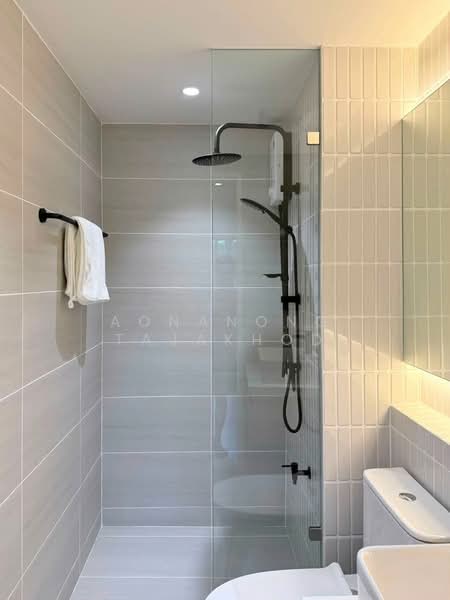 Dcondo Campus Resort Chiang Mai, Chiang Mai, Suthep, Su Thep, Muang Chiang Mai, Chiang Mai, 1 Bedroom, 30 sqm, Condo For Sale, by Aonanong Tajakhod, 500475366 - DDproperty.com