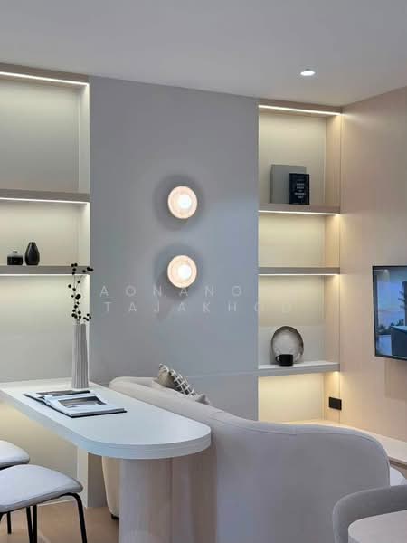 Dcondo Campus Resort Chiang Mai : ดีคอนโด แคมปัส รีสอร์ท เชียงใหม่, เชียงใหม่, สุเทพ, เมืองเชียงใหม่, เชียงใหม่, 30 ตร.ม., คอนโด ขาย, โดย Aonanong Tajakhod, 500475366 - DDproperty.com