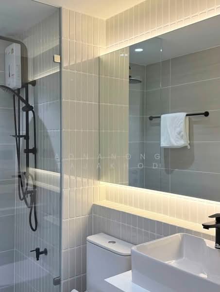 Dcondo Campus Resort Chiang Mai : ดีคอนโด แคมปัส รีสอร์ท เชียงใหม่, เชียงใหม่, สุเทพ, เมืองเชียงใหม่, เชียงใหม่, 30 ตร.ม., คอนโด ขาย, โดย Aonanong Tajakhod, 500475366 - DDproperty.com