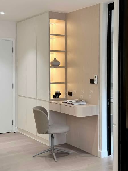 Dcondo Campus Resort Chiang Mai, Chiang Mai, Suthep, Su Thep, Muang Chiang Mai, Chiang Mai, 1 Bedroom, 30 sqm, Condo For Sale, by Aonanong Tajakhod, 500475366 - DDproperty.com