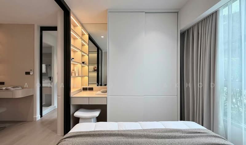 Dcondo Campus Resort Chiang Mai : ดีคอนโด แคมปัส รีสอร์ท เชียงใหม่, เชียงใหม่, สุเทพ, เมืองเชียงใหม่, เชียงใหม่, 30 ตร.ม., คอนโด ขาย, โดย Aonanong Tajakhod, 500475366 - DDproperty.com