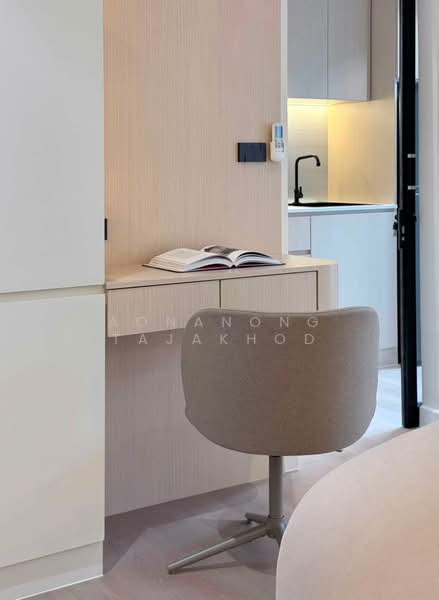 Dcondo Campus Resort Chiang Mai, Chiang Mai, Suthep, Su Thep, Muang Chiang Mai, Chiang Mai, 1 Bedroom, 30 sqm, Condo For Sale, by Aonanong Tajakhod, 500475366 - DDproperty.com