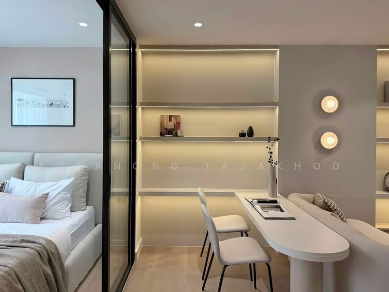 Dcondo Campus Resort Chiang Mai, Chiang Mai, Suthep, Su Thep, Muang Chiang Mai, Chiang Mai, 1 Bedroom, 30 sqm, Condo For Sale, by Aonanong Tajakhod, 500475366 - DDproperty.com