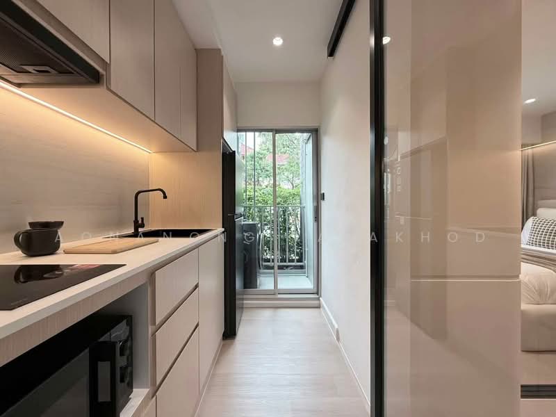 Dcondo Campus Resort Chiang Mai, Chiang Mai, Suthep, Su Thep, Muang Chiang Mai, Chiang Mai, 1 Bedroom, 30 sqm, Condo For Sale, by Aonanong Tajakhod, 500475366 - DDproperty.com