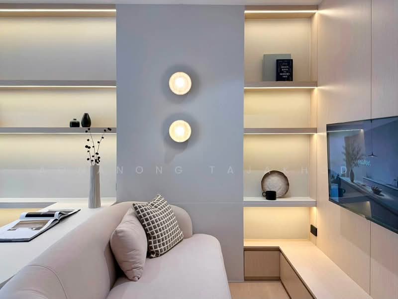 Dcondo Campus Resort Chiang Mai : ดีคอนโด แคมปัส รีสอร์ท เชียงใหม่, เชียงใหม่, สุเทพ, เมืองเชียงใหม่, เชียงใหม่, 30 ตร.ม., คอนโด ขาย, โดย Aonanong Tajakhod, 500475366 - DDproperty.com