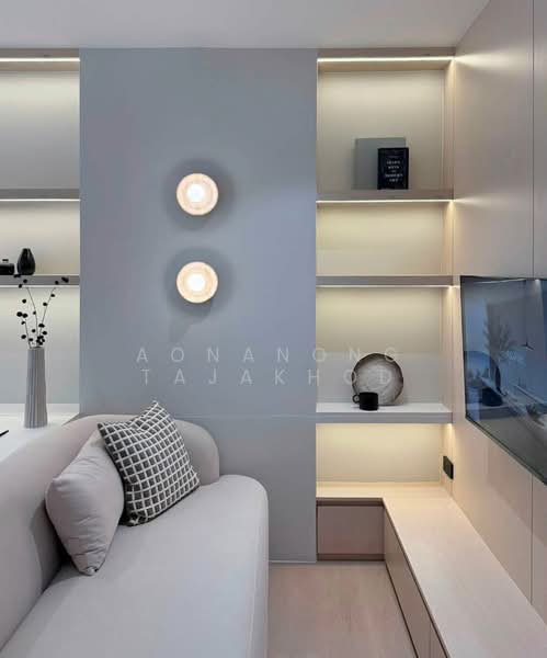 Dcondo Campus Resort Chiang Mai : ดีคอนโด แคมปัส รีสอร์ท เชียงใหม่, เชียงใหม่, สุเทพ, เมืองเชียงใหม่, เชียงใหม่, 30 ตร.ม., คอนโด ขาย, โดย Aonanong Tajakhod, 500475366 - DDproperty.com