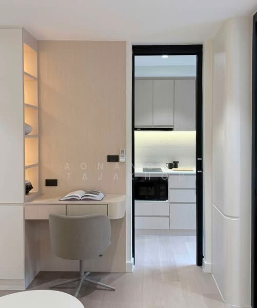 Dcondo Campus Resort Chiang Mai, Chiang Mai, Suthep, Su Thep, Muang Chiang Mai, Chiang Mai, 1 Bedroom, 30 sqm, Condo For Sale, by Aonanong Tajakhod, 500475366 - DDproperty.com