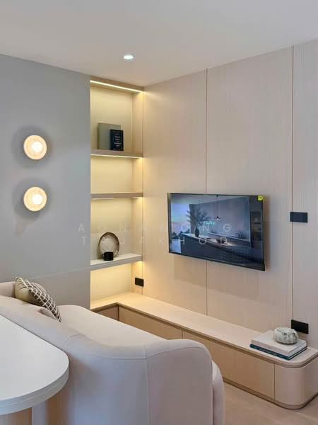 Dcondo Campus Resort Chiang Mai, Chiang Mai, Suthep, Su Thep, Muang Chiang Mai, Chiang Mai, 1 Bedroom, 30 sqm, Condo For Sale, by Aonanong Tajakhod, 500475366 - DDproperty.com