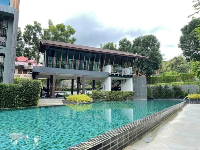 Dcondo Campus Resort Chiang Mai, Chiang Mai, Suthep, Su Thep, Muang Chiang Mai, Chiang Mai, 1 Bedroom, 30 sqm, Condo For Sale, by Aonanong Tajakhod, 500475366 - DDproperty.com