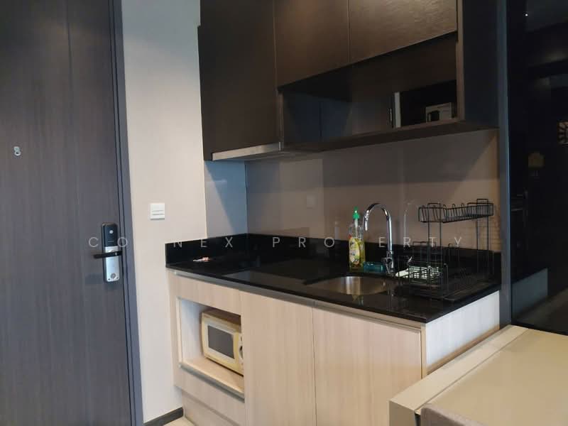 The Edge Sukhumvit 23, Bangkok, 6 Soi Sukhumvit 23, Khlongtoei Nua, Watthana, Bangkok, 1 Bedroom, 31 sqm, Condo For Rent, by Connex Property, 500475369 - DDproperty.com