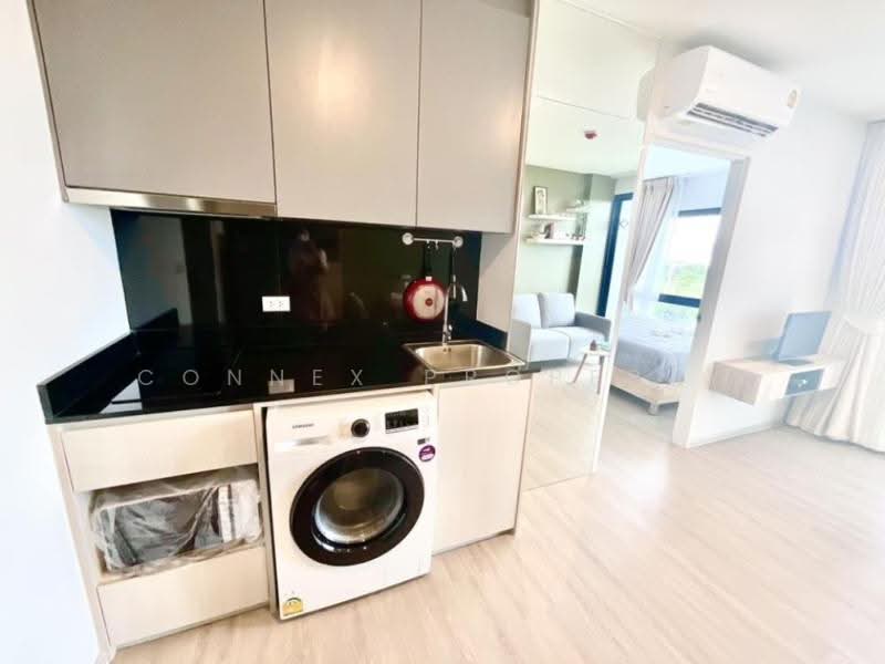 Dolce Lasalle Bang na : โดว์เช่ ลาซาล บางนา, กรุงเทพ, ซอยลาซาล 7, บางนา, กรุงเทพ, 31 ตร.ม., คอนโด ให้เช่า, โดย Connex Property, 500475371 - DDproperty.com