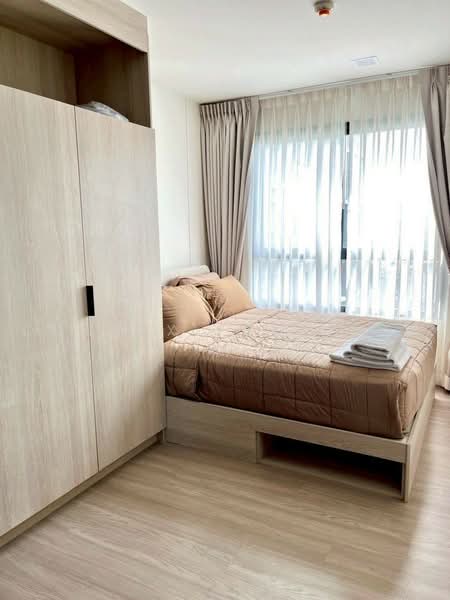 DCondo Reef, Phuket, 78 Soi Dara, Kathu, Phuket, 1 Bedroom, 28 sqm, Condo For Rent, by Connex Property, 500475373 - DDproperty.com