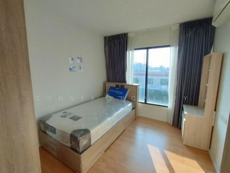 D’Mura Ratchayothin, Bangkok, 34 Paholayothin, Sena Nikhom, Chatuchak, Bangkok, 2 Bedrooms, 54 sqm, Condo For Rent, by Connex Property, 500475374 - DDproperty.com