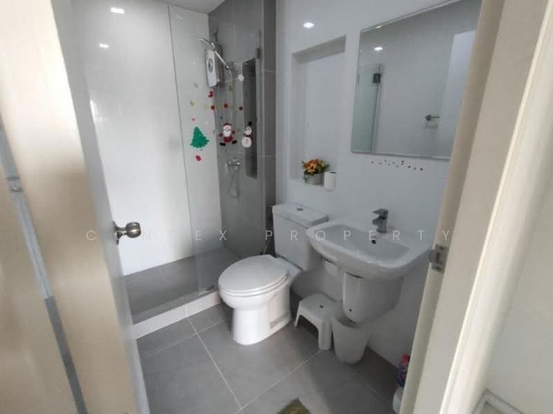 D’Mura Ratchayothin, Bangkok, 34 Paholayothin, Sena Nikhom, Chatuchak, Bangkok, 2 Bedrooms, 54 sqm, Condo For Rent, by Connex Property, 500475374 - DDproperty.com
