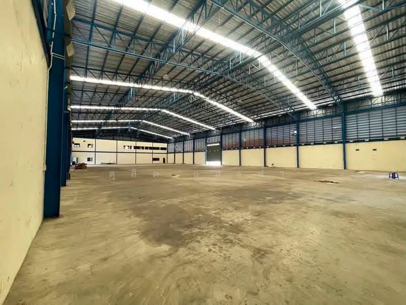 ให้เช่าโรงงานพร้อมใช้งาน 8,000 ตรม. บ้านบึง ชลบุรี, Chon Buri (Pattaya), Nong I-run, Ban Bung, Chon Buri (Pattaya), , 8,000 sqm, Warehouse/Factory For Rent, by Dusit Saengfa, 500475375 - DDproperty.com