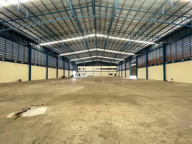 ให้เช่าโรงงานพร้อมใช้งาน 8,000 ตรม. บ้านบึง ชลบุรี, Chon Buri (Pattaya), Nong I-run, Ban Bung, Chon Buri (Pattaya), , 8,000 sqm, Warehouse/Factory For Rent, by Dusit Saengfa, 500475375 - DDproperty.com