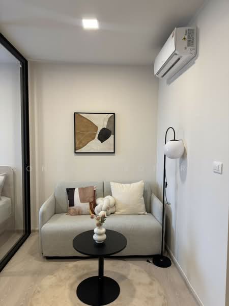 Dcondo Vivid Rangsit, Pathum Thani, Phaholyothin Road, Khlong Nung, Khlong Luang, Pathum Thani, 1 Bedroom, 28 sqm, Condo For Rent, by Connex Property, 500475377 - DDproperty.com