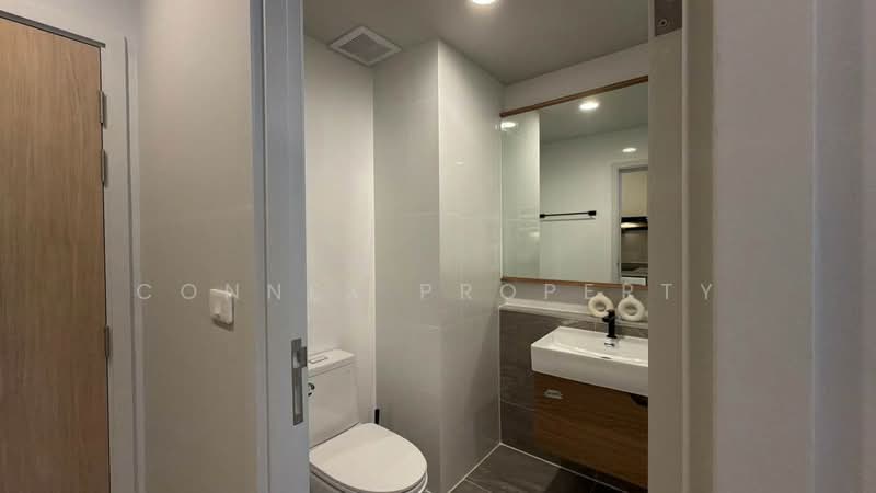 Culture Thonglor, Bangkok, Soi Sukhumvit 59, Sukhumvit Road, Khlong Tan Nua, Watthana, Bangkok, 1 Bedroom, 25 sqm, Condo For Rent, by Connex Property, 500475378 - DDproperty.com