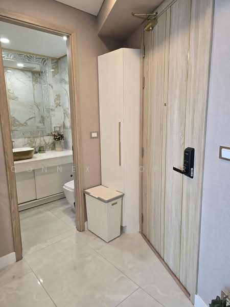 Copacabana Beach Jomtien, Chon Buri (Pattaya), Jomtien Sai Song Rd, Nong Pru, Bang Lamung (Pattaya), Chon Buri (Pattaya), 1 Bedroom, 29 sqm, Condo For Rent, by Connex Property, 500475379 - DDproperty.com