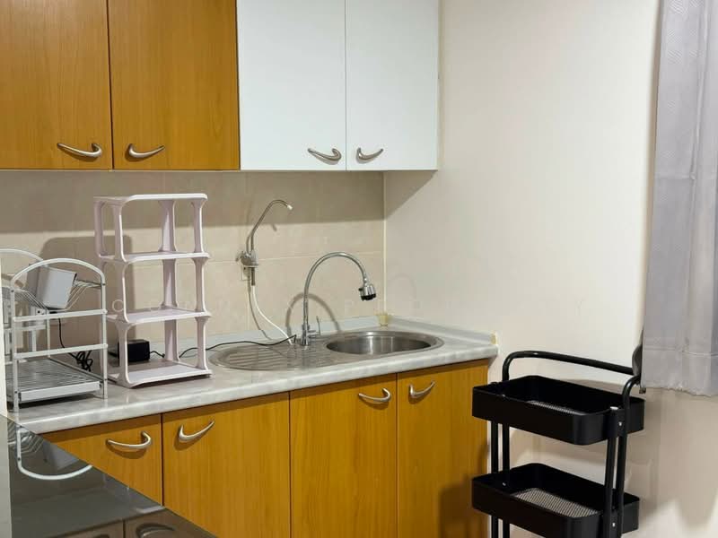 City Home Sukhumvit : ซิตี้โฮม สุขุมวิท, กรุงเทพ, ถนนอุดมสุข, บางนา, กรุงเทพ, 66 ตร.ม., คอนโด ให้เช่า, โดย Connex Property, 500475381 - DDproperty.com