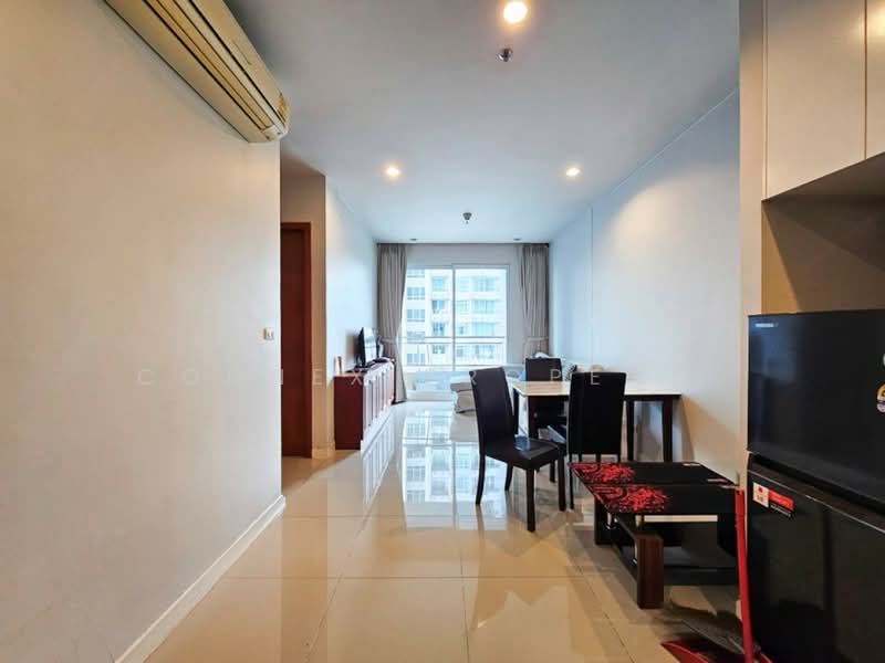 Circle Condominium : เซอร์เคิล คอนโดมิเนียม, กรุงเทพ, 1674 ซอยเพชรบุรี 36 ถนนเพชรบุรี, มักกะสัน, ราชเทวี, กรุงเทพ, 48 ตร.ม., คอนโด ให้เช่า, โดย Connex Property, 500475382 - DDproperty.com
