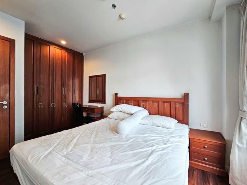 Circle Condominium : เซอร์เคิล คอนโดมิเนียม, กรุงเทพ, 1674 ซอยเพชรบุรี 36 ถนนเพชรบุรี, มักกะสัน, ราชเทวี, กรุงเทพ, 48 ตร.ม., คอนโด ให้เช่า, โดย Connex Property, 500475382 - DDproperty.com
