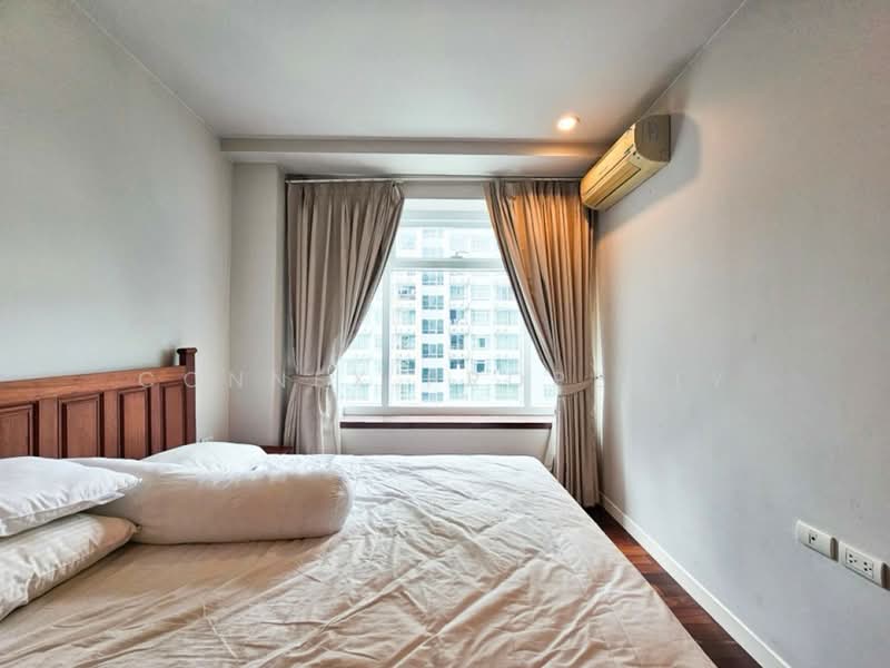 Circle Condominium, Bangkok, 1674 Soi Petchaburi 36 Petchaburi Road, Makkasan, Ratchathewi, Bangkok, 1 Bedroom, 48 sqm, Condo For Rent, by Connex Property, 500475382 - DDproperty.com