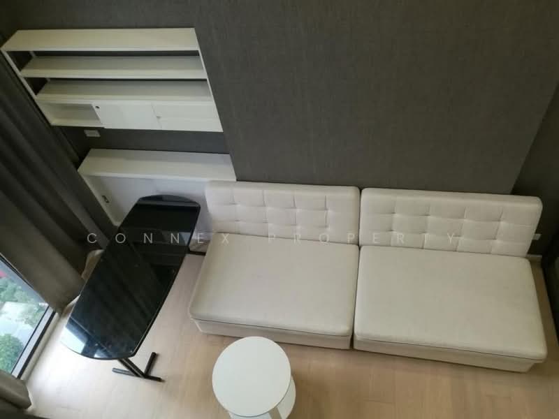 Chewathai Residence Asoke, กรุงเทพ, 222 ถนนอโศก - ดินแดง, มักกะสัน, ราชเทวี, กรุงเทพ, 35 ตร.ม., คอนโด ให้เช่า, โดย Connex Property, 500475389 - DDproperty.com