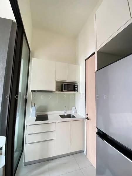 Chewathai Residence Asoke, กรุงเทพ, 222 ถนนอโศก - ดินแดง, มักกะสัน, ราชเทวี, กรุงเทพ, 35 ตร.ม., คอนโด ให้เช่า, โดย Connex Property, 500475389 - DDproperty.com